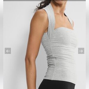 ARITZIA CONTOUR WOMEN’s TOP.